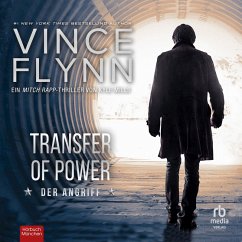 Transfer of Power (MP3-Download) - Flynn, Vince