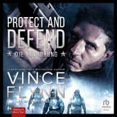 Protect and Defend (MP3-Download)