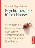 Psychotherapie für zu Hause (eBook, ePUB)