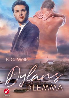 Dylans Dilemma (eBook, ePUB) - Wells, K. C.