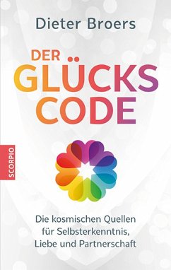 Der Glückscode (eBook, ePUB) - Broers, Dieter