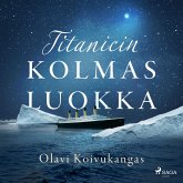 Titanicin kolmas luokka (MP3-Download)