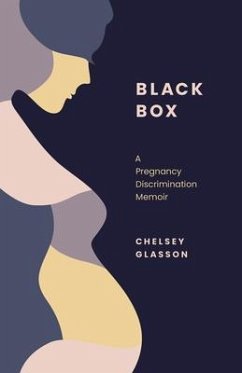 Black Box (eBook, ePUB) - Glasson, Chelsey