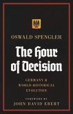 The Hour of Decision (eBook, ePUB)