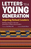 Letters to a Young Generation (eBook, ePUB)