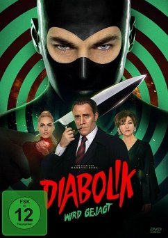 Diabolik wird gejagt