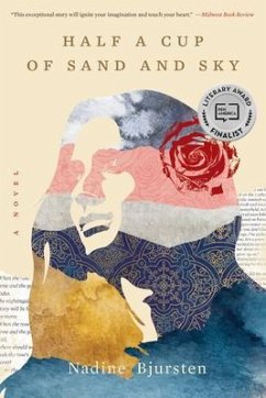 Half a Cup of Sand and Sky (eBook, ePUB) - Bjursten, Nadine