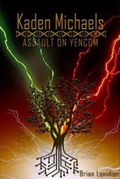 Cover Kaden Michaels (eBook, ePUB)