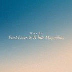 First Loves & White Magnolias (Lp/Yellow Vinyl)