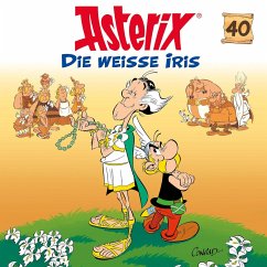Asterix - Die weiße Iris - Caro, Fabrice