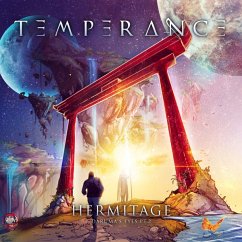 Hermitage - Daruma'S Eyes Pt. 2 - Temperance