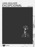 Uma mulher excepcional (eBook, ePUB) Uma mulher excepcional (eBook, ePUB)