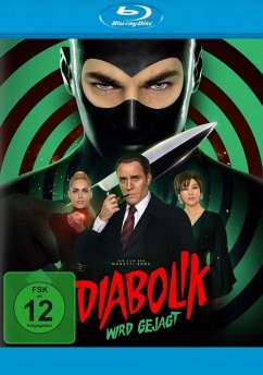 Diabolik wird gejagt