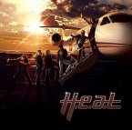 Heat (2023 New Mix) (Ltd./180g/Gtf/+10&quote;)