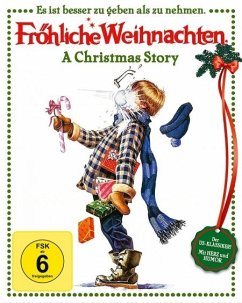 Fröhliche Weihnachten Special Edition