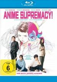 Anime Supremacy! - Der beste [Anime] gewinnt