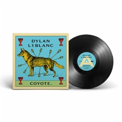 Coyote - Leblanc,Dylan