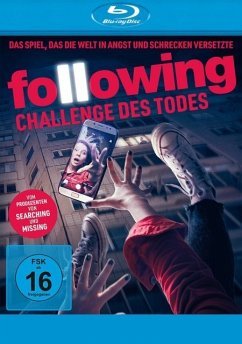 following - Challenge des Todes