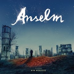 Anselm (Original Soundtrack) - Ost/Küßner,Leonard