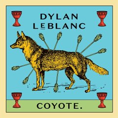 Coyote - Leblanc,Dylan