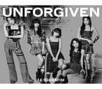 Unforgiven Ltd. Edt. B (Japan Single + Dvd)