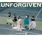 Unforgiven Ltd. Edt. A (Japan Single + Photobook)