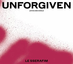 Unforgiven Standard Edition (First Press) - Le Sserafim