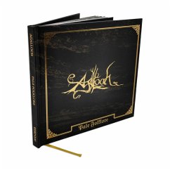 Pale Folklore (2cd/Artbook-Edition) - Agalloch