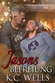 Jasons Befreiung (eBook, ePUB)