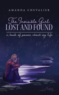 The Invisible Girl (eBook, ePUB) - Chevalier, Amanda L