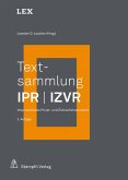 Textsammlung IPR / IZVR (eBook, PDF)