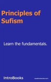 Principles of Sufism (eBook, ePUB)