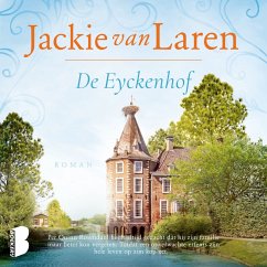 De Eyckenhof (MP3-Download) - van Laren, Jackie