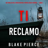 Per te (Un thriller dell'agente FBI Morgan Cross – Libro 1) (MP3-Download) Per te (Un thriller dell'agente FBI Morgan Cross – Libro 1) (MP3-Download)