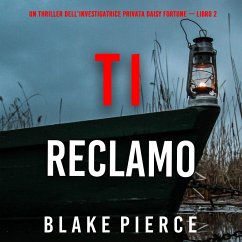 Cover Per te (Un thriller dell'agente FBI Morgan Cross – Libro 1) (MP3-Download)