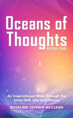 Oceans of Thoughts Book One (eBook, ePUB) Oceans of Thoughts Book One (eBook, ePUB)