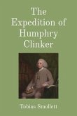 The Expedition of Humphry Clinker (Illustrated) (eBook, ePUB)