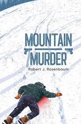 MOUNTAIN MURDER (eBook, ePUB)