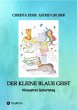 Der kleine blaue Geist (eBook, ePUB) - Bild 1