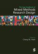 The Sage Handbook of Mixed Methods... - Bild 1
