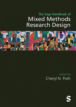 The Sage Handbook of Mixed Methods Research Design (eBook, PDF)