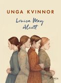 Unga kvinnor (eBook, ePUB)