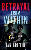 Betrayal from Within (Rick and Katja, #3) (eBook, ePUB)