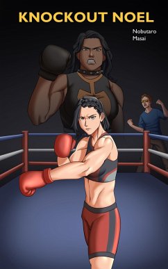 Knockout Noel (eBook, ePUB) - Nobutaro
