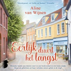 Eerlijk duurt het langst (MP3-Download) - van Wijnen, Aline