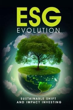 Cover ESG Evolution (eBook, ePUB)