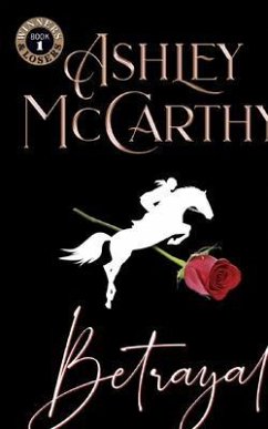 Cover Winners and Losers, Betrayal (eBook, ePUB)