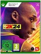 Nba 2k24 Black Mamba Edition (Xbox... - Bild 1
