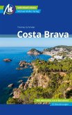 Costa Brava Reiseführer Michael Müller Verlag (eBook, ePUB)