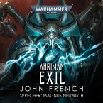 Warhammer 40.000: Ahriman 1 (MP3-Download)